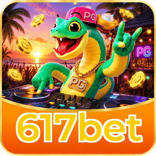 617bet Instalar Logo 3