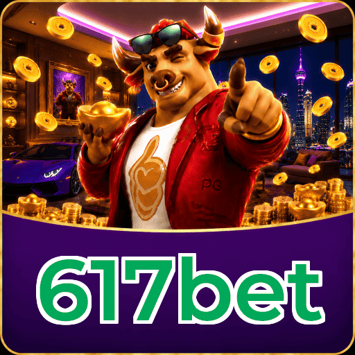 Odds Competitivas 617bet