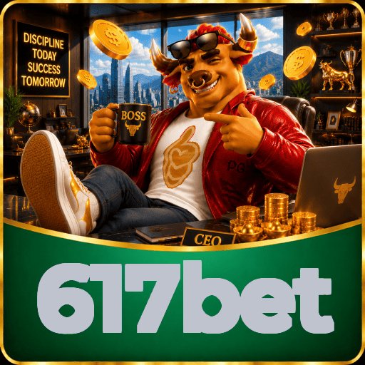 Loteria 617bet - Quina e mais jogos