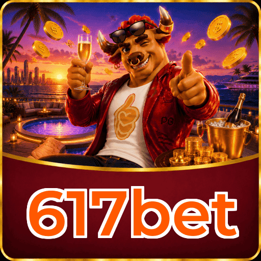 617bet Instalar Logo 2