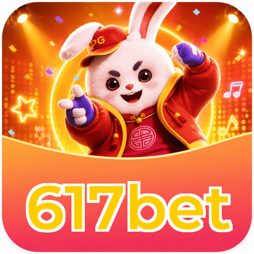 617bet Logo 3