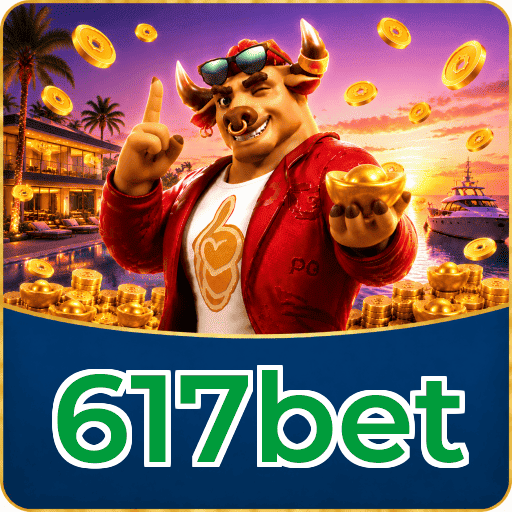 Loteria 617bet - Mega-Sena online