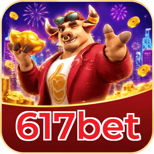 Certificação GLI 617bet