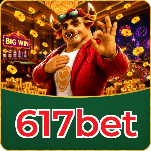 Cash Out 617bet