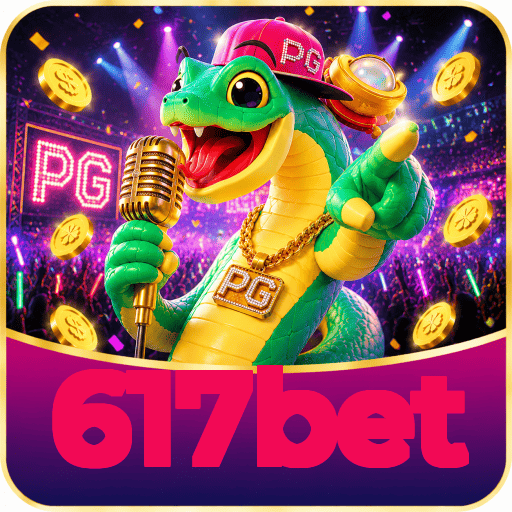 617bet Segurança Logo 3