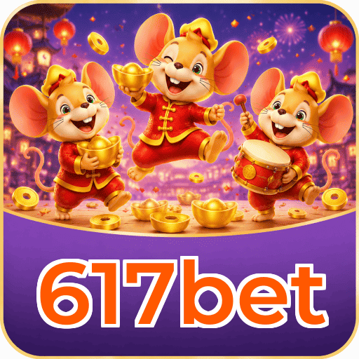 617bet Logo 1