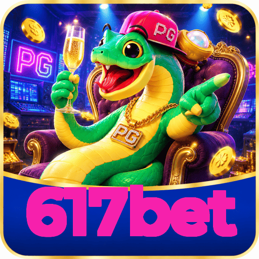 617bet Segurança Logo 2