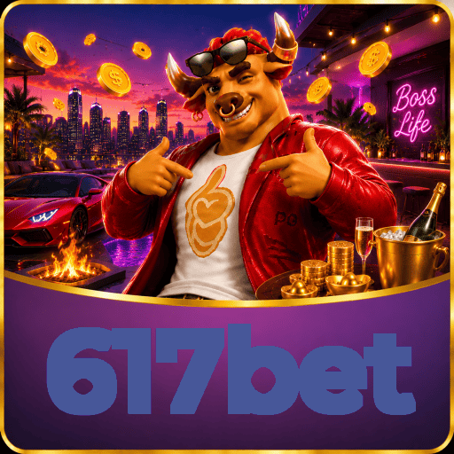 617bet Licença Curaçao Gaming