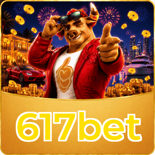 617bet Instalar Logo 1
